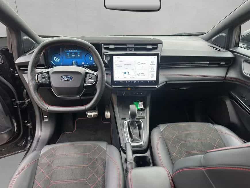 Ford Puma 1.0 EcoBoost Hybrid Aut. ST-LINE X 10/2024-photo-11