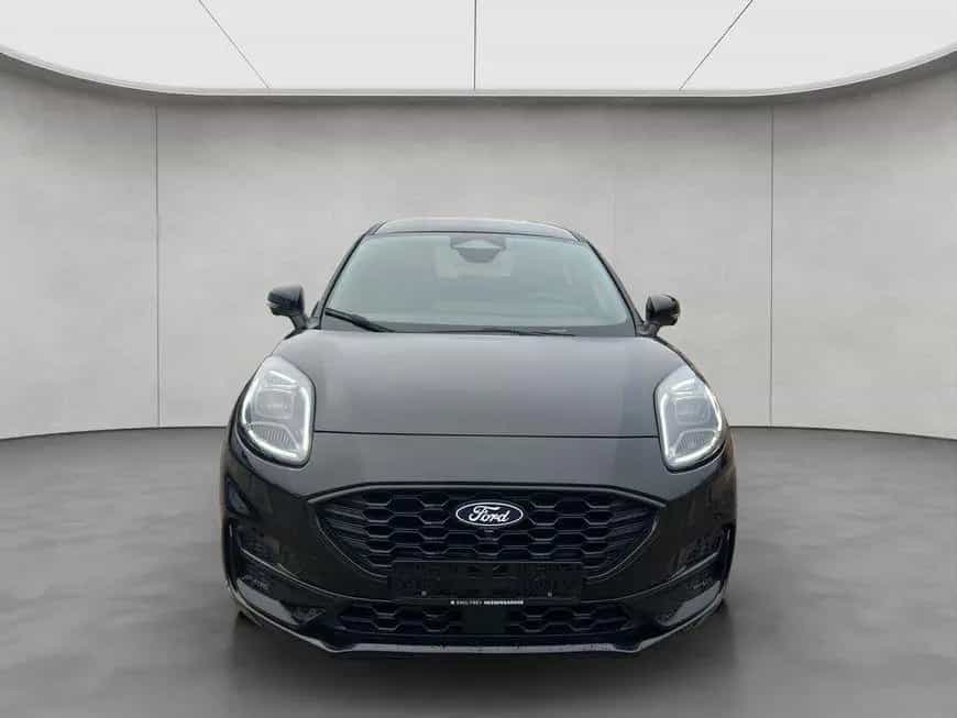 Ford Puma 1.0 EcoBoost Hybrid Aut. ST-LINE X 10/2024-photo-7
