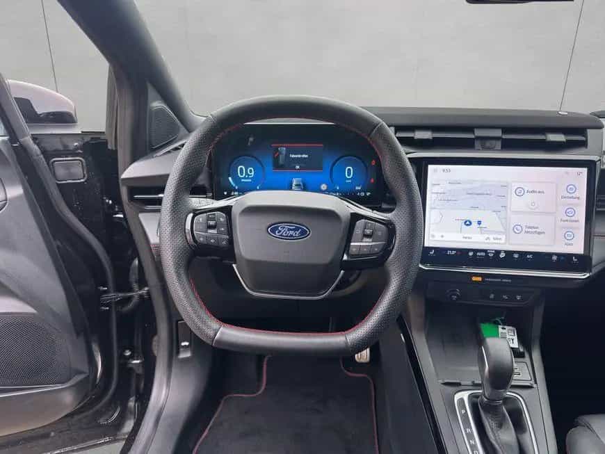 Ford Puma 1.0 EcoBoost Hybrid Aut. ST-LINE X 10/2024-photo-9