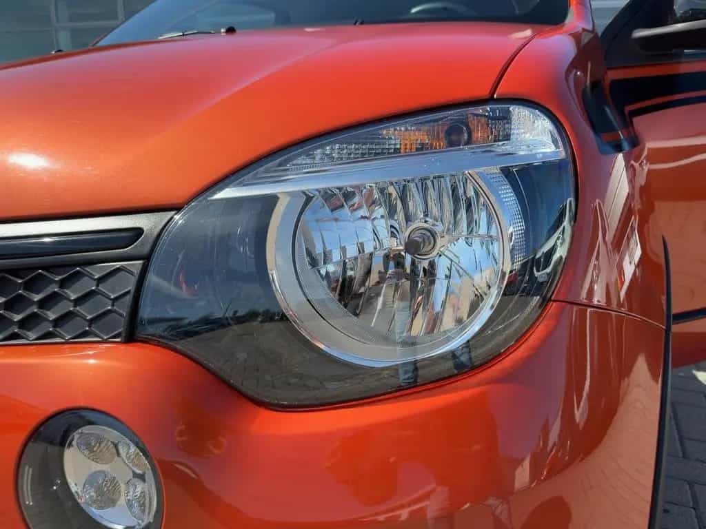 Renault Twingo 0.9 TCe 110 ENERGY GT LED*PDC*KlimaA*PDC 06/2017-photo-12