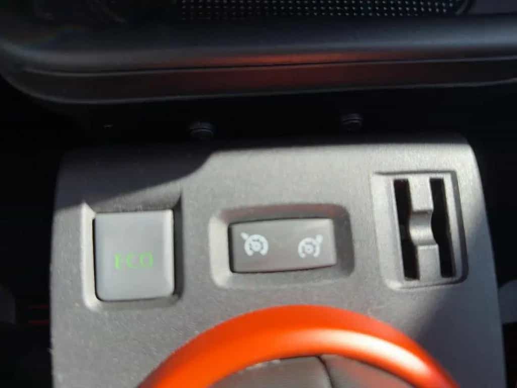 Renault Twingo 0.9 TCe 110 ENERGY GT LED*PDC*KlimaA*PDC 06/2017-photo-20