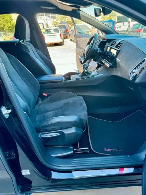 DS Automobiles DS7 (Crossback) DS 7 Crossback BlueHDi 130 Performance 10/2018-photo-10