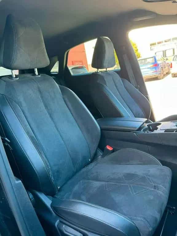 DS Automobiles DS7 (Crossback) DS 7 Crossback BlueHDi 130 Performance 10/2018-photo-11