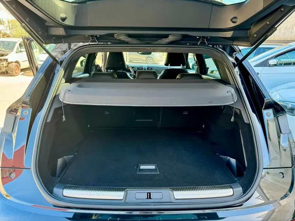 DS Automobiles DS7 (Crossback) DS 7 Crossback BlueHDi 130 Performance 10/2018-photo-14