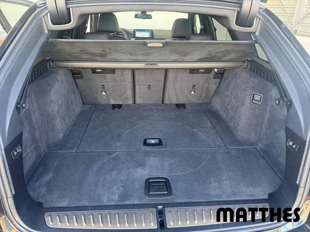 BMW 5 Series 520 D Sonnenschutzverglasung Rückfahrkamera PDC 06/2020-photo-11