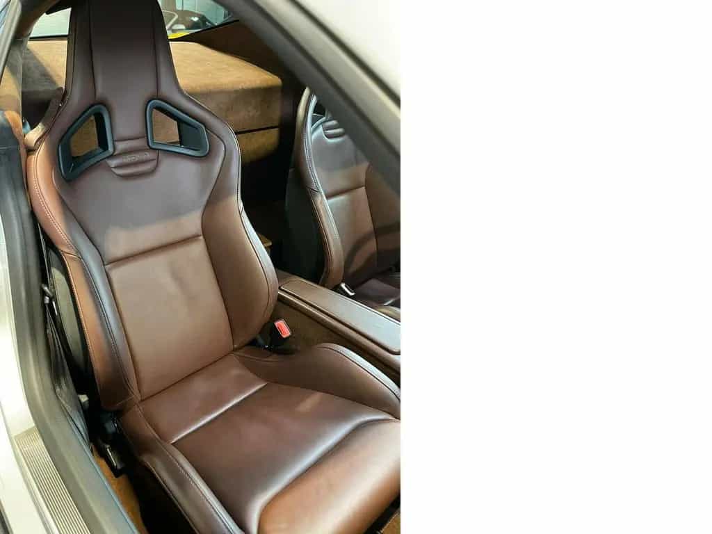 Artega GT RARITÄT mit orig. nur *** 1200 KM *** 03/2012-photo-11