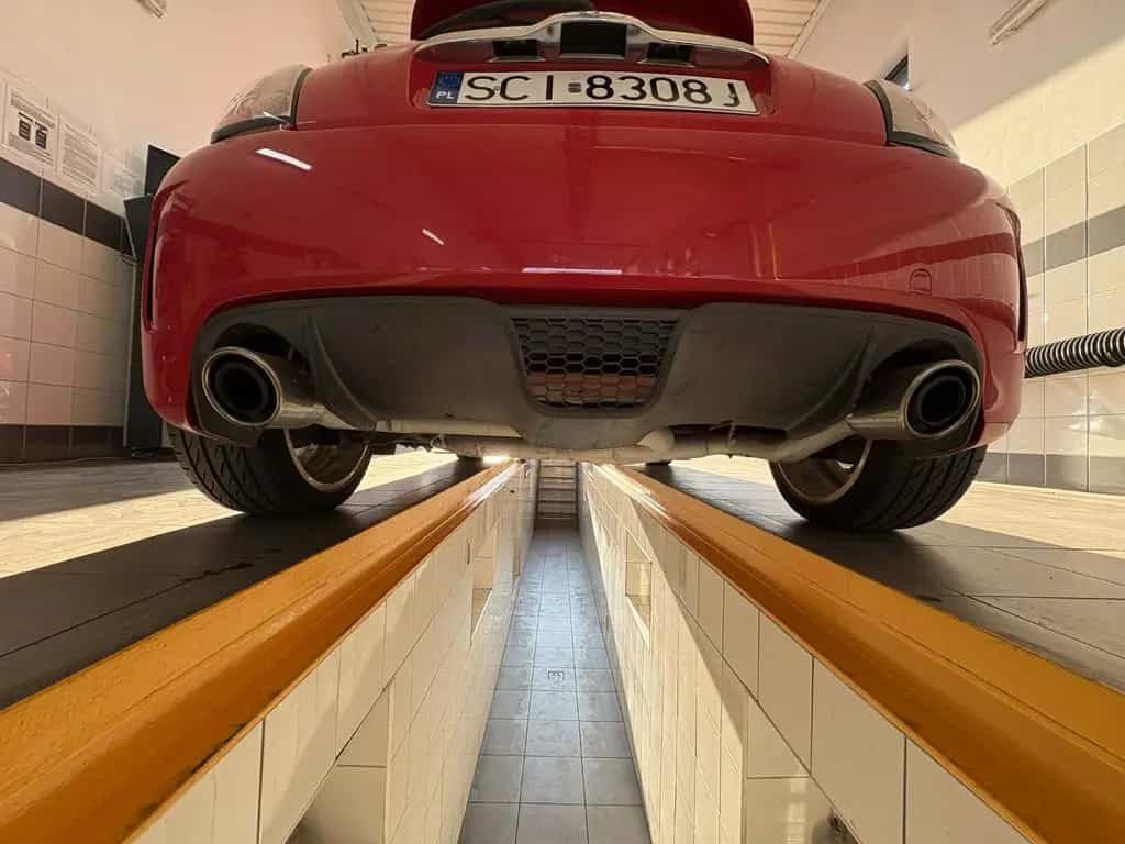 Abarth 500 1.4 T-Jet 16V - 118kW 05/2010-photo-13