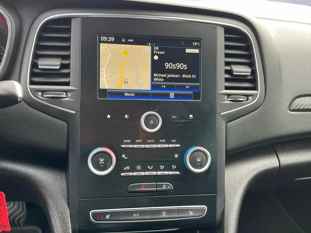 Renault Megane Grandtour 1.2TCe Limited Energy Deluxe 05/2018-photo-10