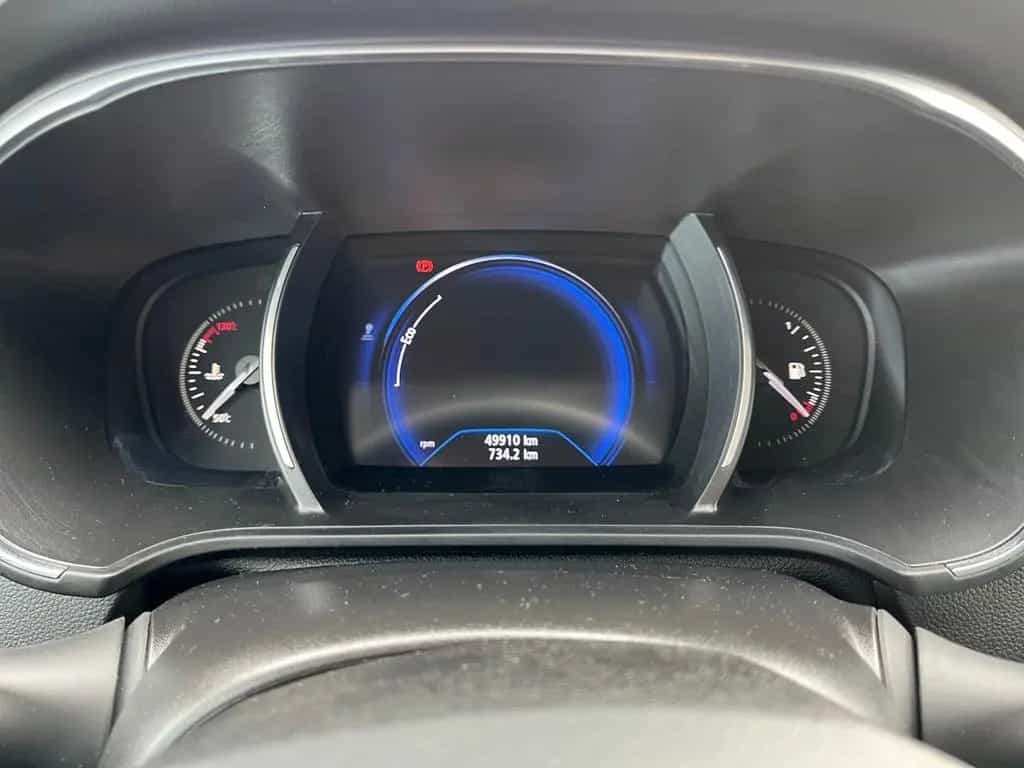 Renault Megane Grandtour 1.2TCe Limited Energy Deluxe 05/2018-photo-15