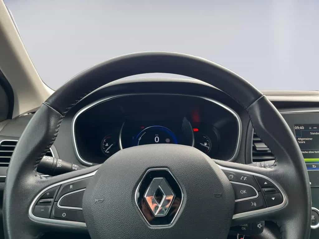 Renault Megane Grandtour 1.2TCe Limited Energy Deluxe 05/2018-photo-16