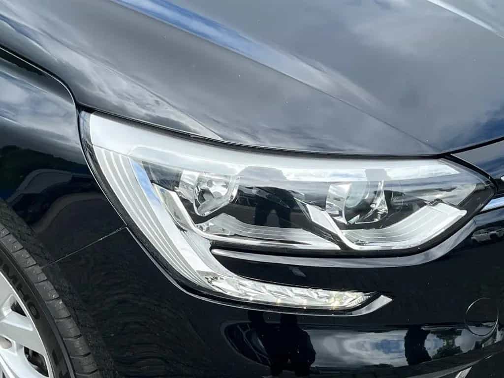 Renault Megane Grandtour 1.2TCe Limited Energy Deluxe 05/2018-photo-24