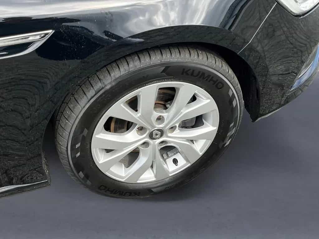 Renault Megane Grandtour 1.2TCe Limited Energy Deluxe 05/2018-photo-25