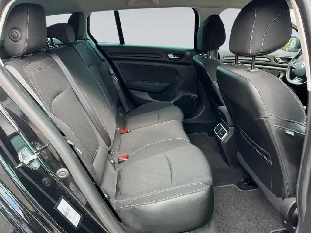Renault Megane Grandtour 1.2TCe Limited Energy Deluxe 05/2018-photo-7