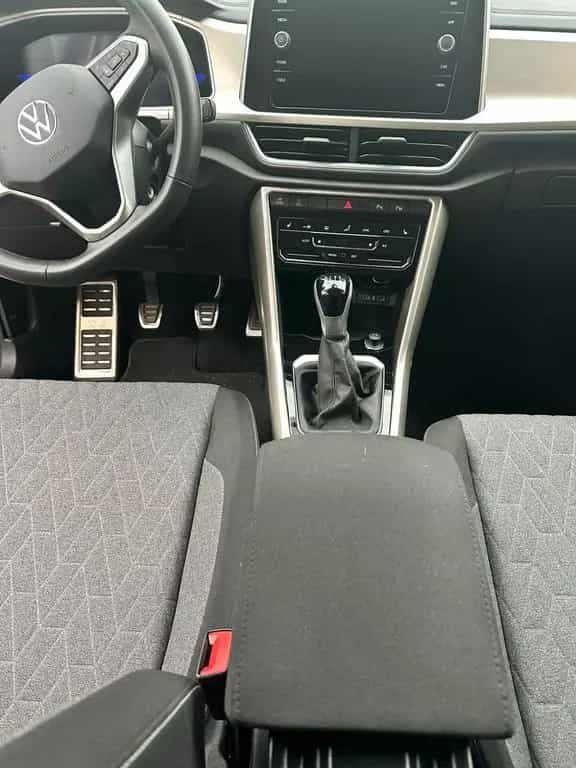Other Volkswagen T-Roc 1.0 TSI Life 06/2023-photo-11