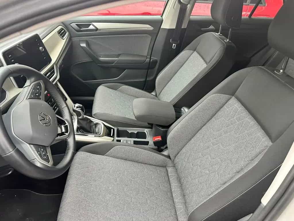 Other Volkswagen T-Roc 1.0 TSI Life 06/2023-photo-7