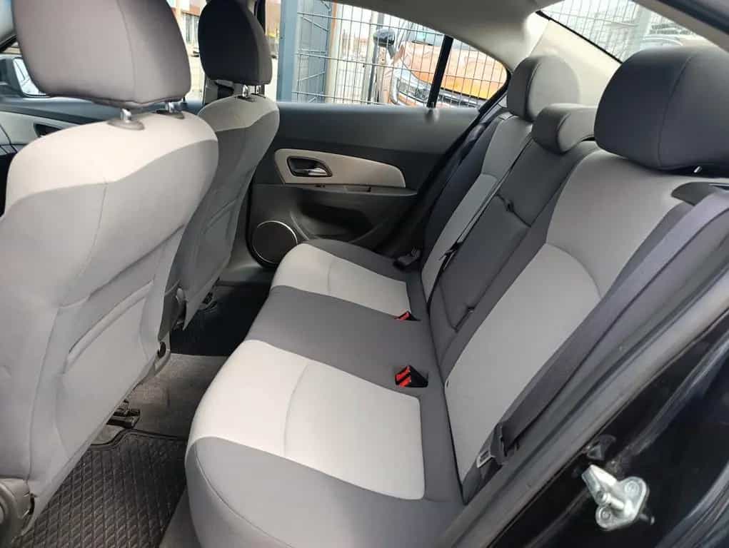 Chevrolet Cruze LS*KLIMA*LIMO*E-FENSTER*ALUS*ISOFIX*100TKM 09/2009-photo-26