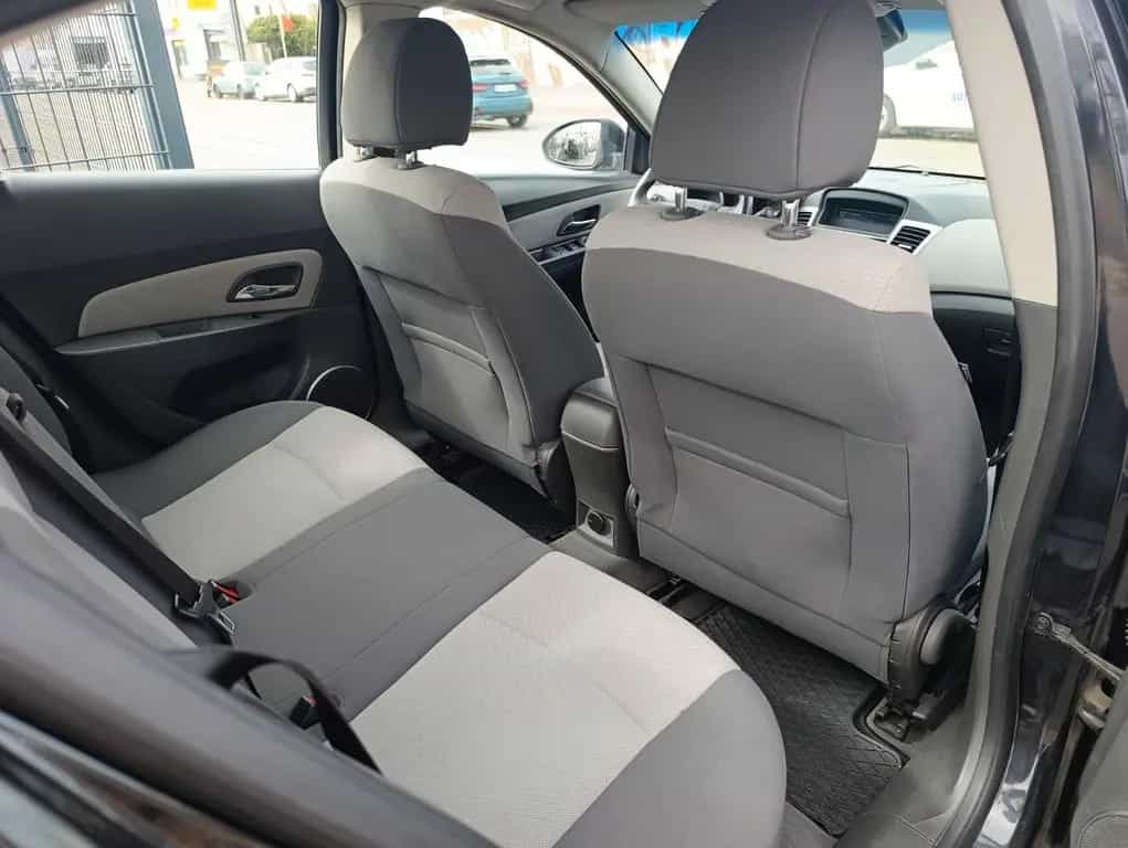 Chevrolet Cruze LS*KLIMA*LIMO*E-FENSTER*ALUS*ISOFIX*100TKM 09/2009-photo-31