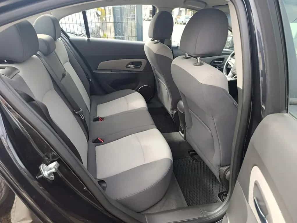 Chevrolet Cruze LS*KLIMA*LIMO*E-FENSTER*ALUS*ISOFIX*100TKM 09/2009-photo-32