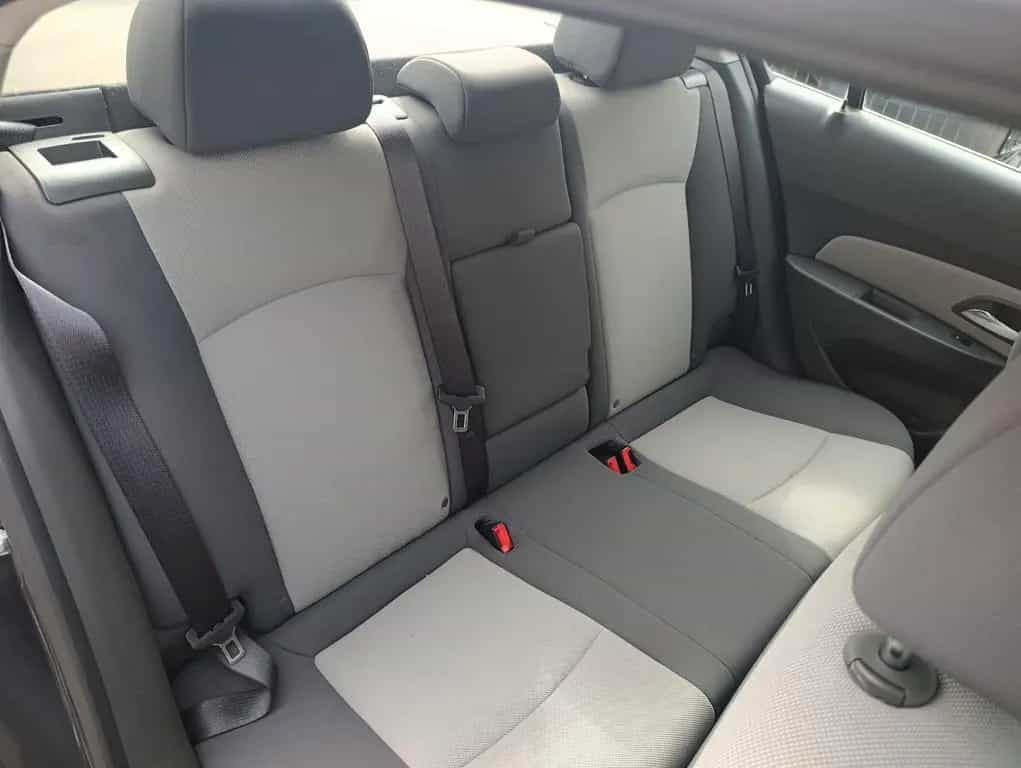 Chevrolet Cruze LS*KLIMA*LIMO*E-FENSTER*ALUS*ISOFIX*100TKM 09/2009-photo-33