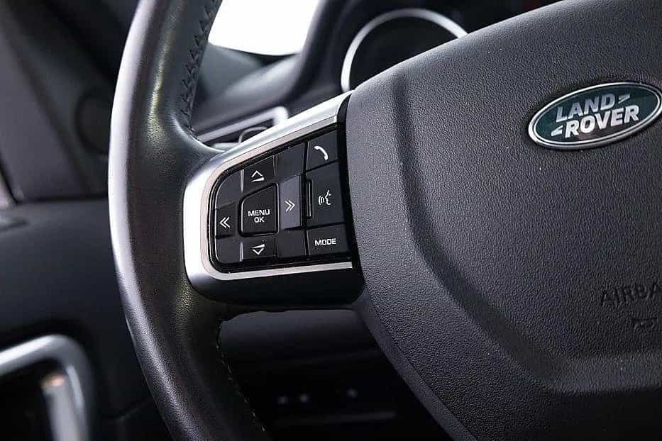 Land Rover Discovery Sport 2.0 Si4 4WD Urban Series SE Dyna 05/2019-photo-10