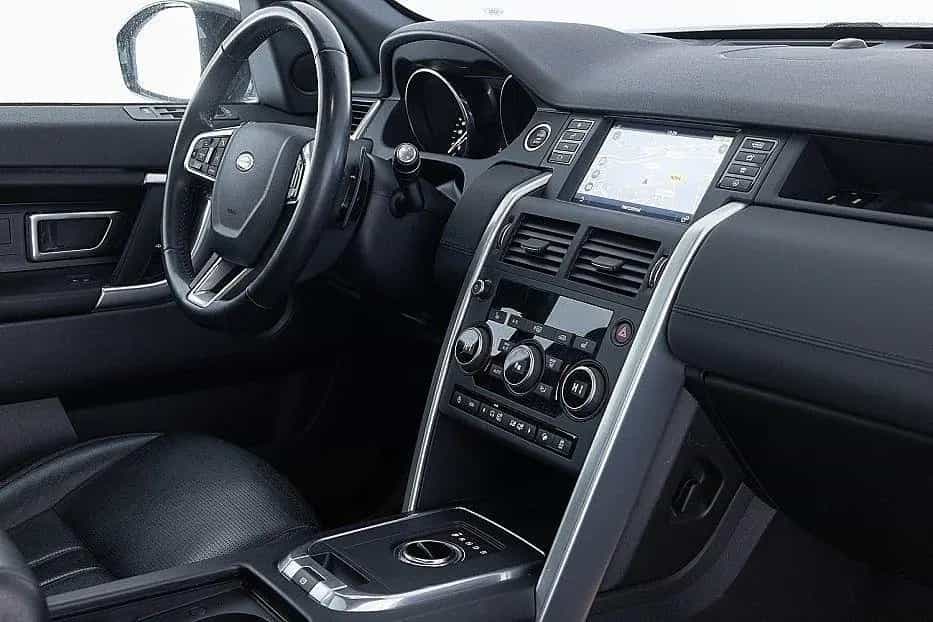 Land Rover Discovery Sport 2.0 Si4 4WD Urban Series SE Dyna 05/2019-photo-12