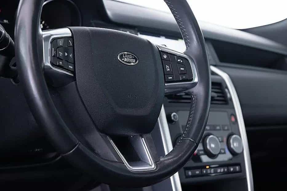 Land Rover Discovery Sport 2.0 Si4 4WD Urban Series SE Dyna 05/2019-photo-4