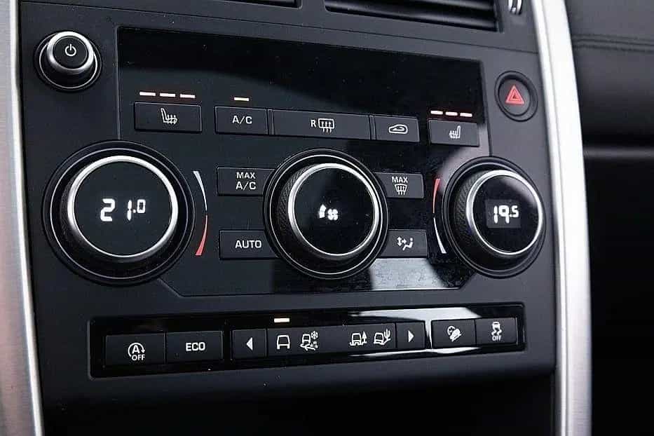 Land Rover Discovery Sport 2.0 Si4 4WD Urban Series SE Dyna 05/2019-photo-7
