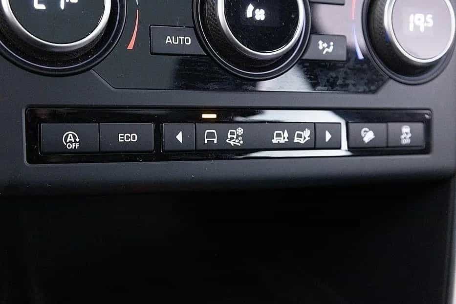 Land Rover Discovery Sport 2.0 Si4 4WD Urban Series SE Dyna 05/2019-photo-9