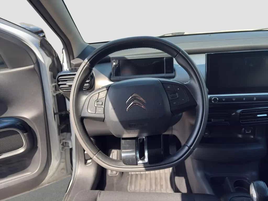 Citroën C4 Cactus Shine*Pano*SHZ*BT*Navi*Klima*DAB* 08/2016-photo-12