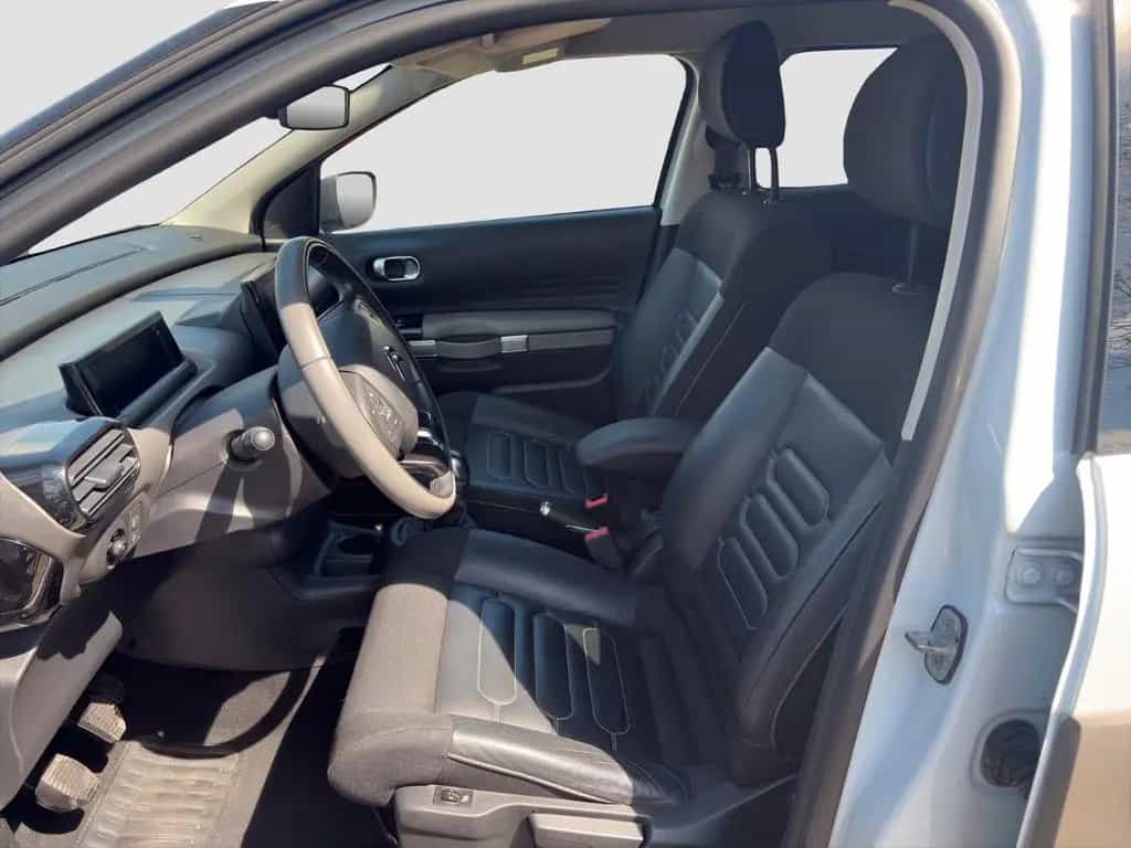 Citroën C4 Cactus Shine*Pano*SHZ*BT*Navi*Klima*DAB* 08/2016-photo-13
