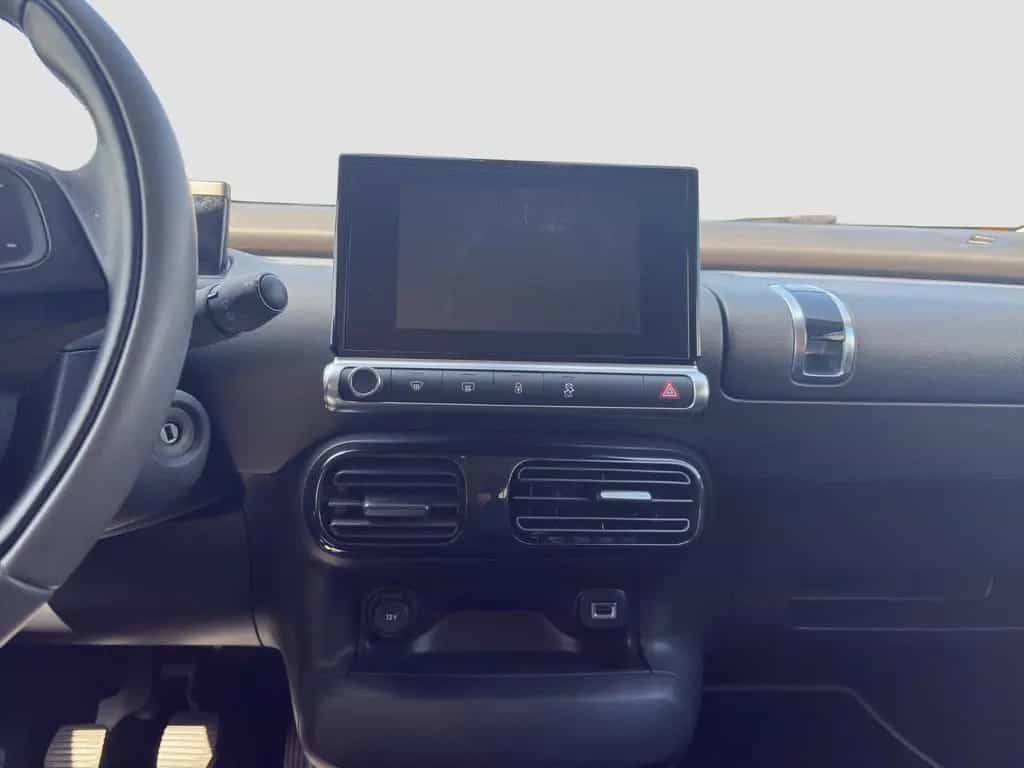 Citroën C4 Cactus Shine*Pano*SHZ*BT*Navi*Klima*DAB* 08/2016-photo-16