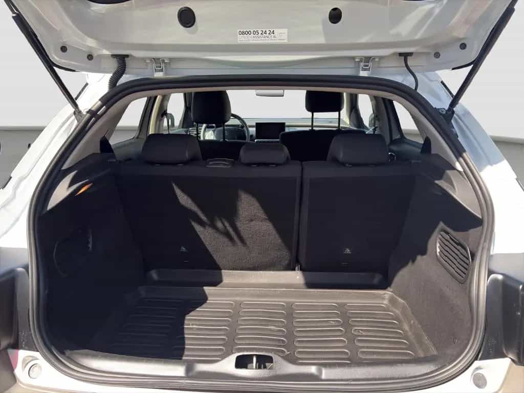 Citroën C4 Cactus Shine*Pano*SHZ*BT*Navi*Klima*DAB* 08/2016-photo-17