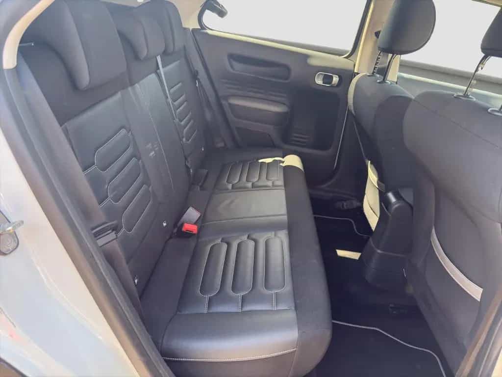 Citroën C4 Cactus Shine*Pano*SHZ*BT*Navi*Klima*DAB* 08/2016-photo-18