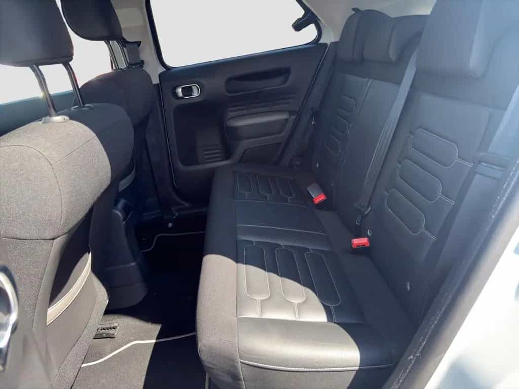 Citroën C4 Cactus Shine*Pano*SHZ*BT*Navi*Klima*DAB* 08/2016-photo-19