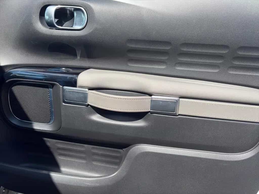 Citroën C4 Cactus Shine*Pano*SHZ*BT*Navi*Klima*DAB* 08/2016-photo-20