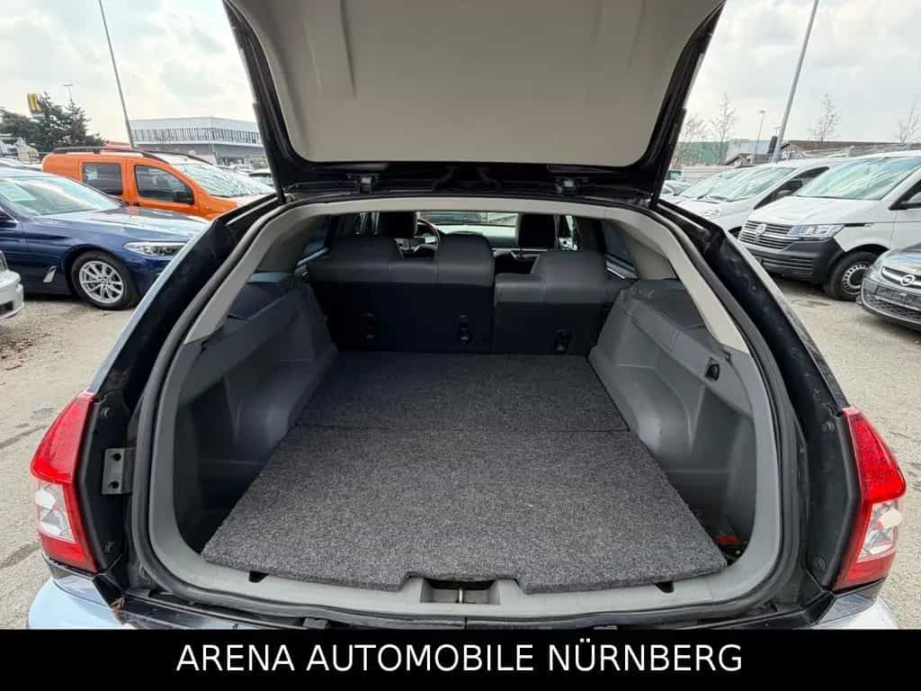 Chrysler 300C Touring 3.5 AWD*LPG Autogas von Prins 100L 09/2006-photo-20