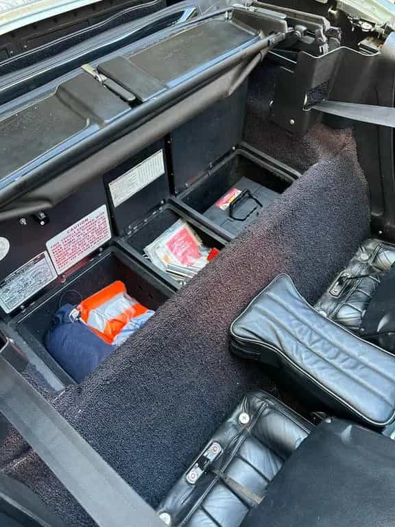Corvette C3 07/1971-photo-11