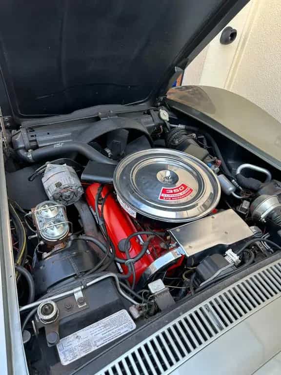 Corvette C3 07/1971-photo-12