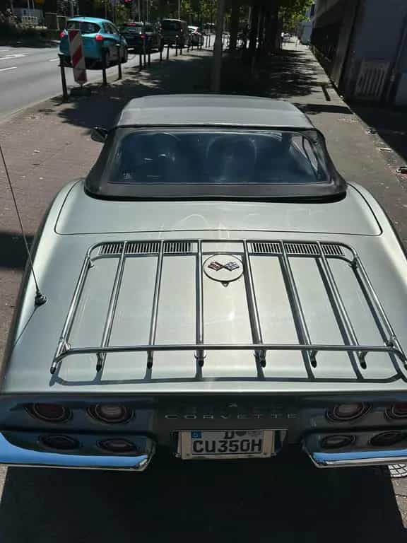 Corvette C3 07/1971-photo-4