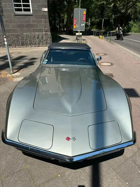 Corvette C3 07/1971-photo-6
