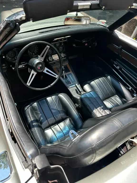 Corvette C3 07/1971-photo-7