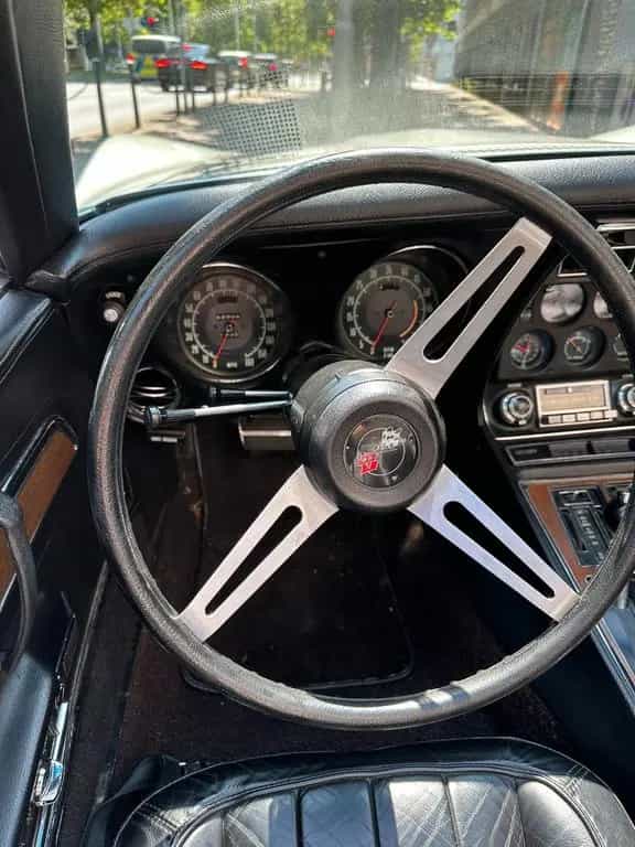 Corvette C3 07/1971-photo-9