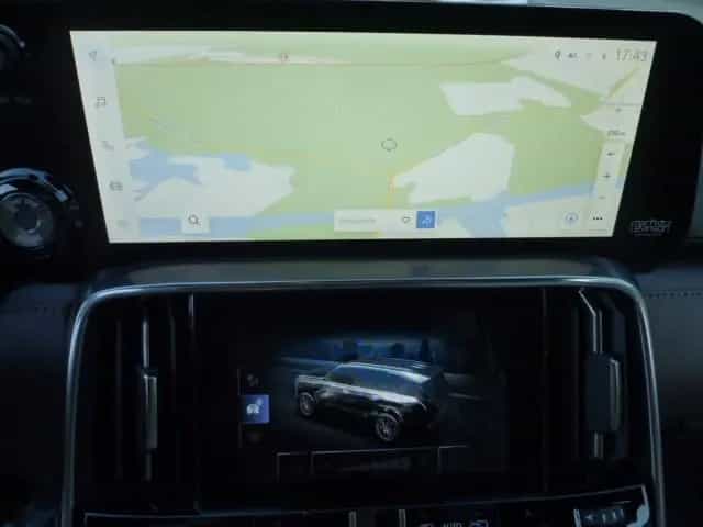 Lexus LX 500d SOFORT+FULL OPTION+STOCK BERLIN 06/2023-photo-9