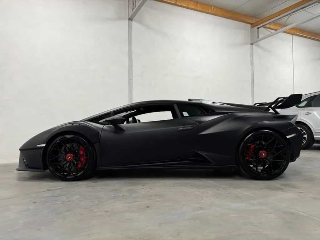 Lamborghini Huracán STO*LIFTING*CARBON*EXCLUSIVE 08/2022-photo-17