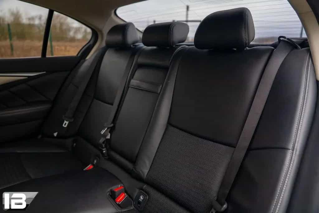 Infiniti Q50 Lim. 'Aut.'S-Dach'BOSE'Voll'EU6'AHK' 08/2018-photo-4
