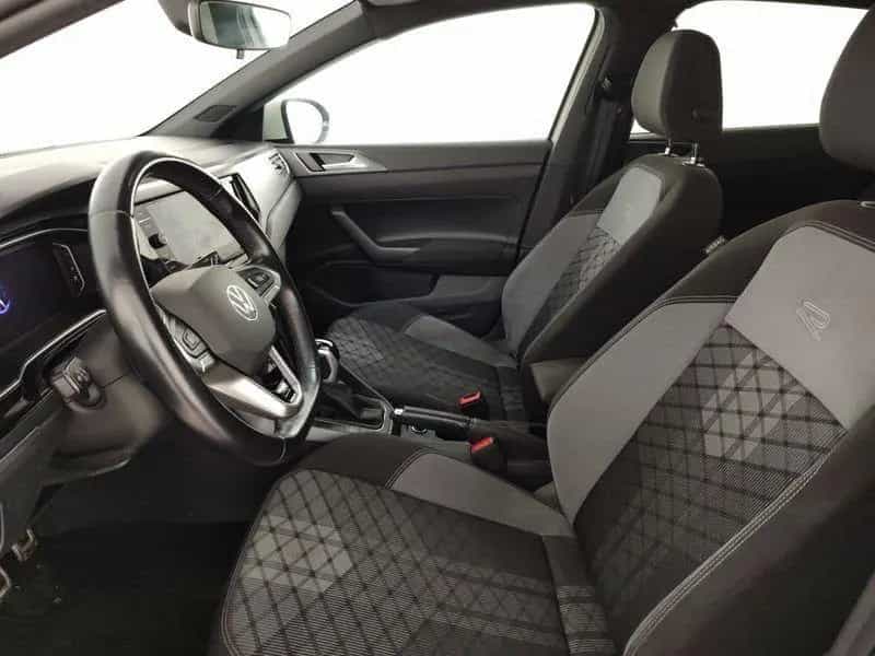 Other Other Volkswagen Taigo Taigo 1.5 TSI ACT 150 CV DSG R- 03/2023-photo-10