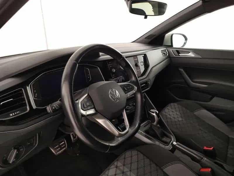 Other Other Volkswagen Taigo Taigo 1.5 TSI ACT 150 CV DSG R- 03/2023-photo-11