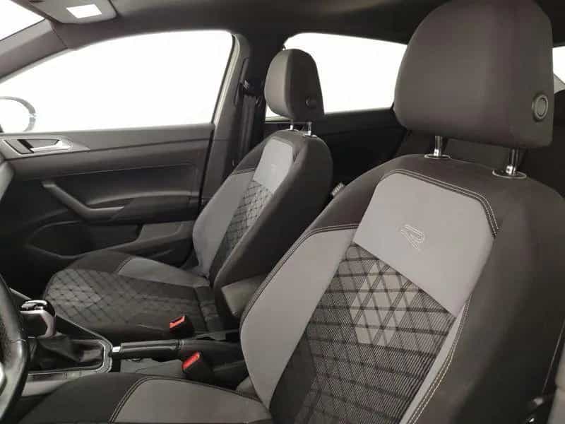 Other Other Volkswagen Taigo Taigo 1.5 TSI ACT 150 CV DSG R- 03/2023-photo-4