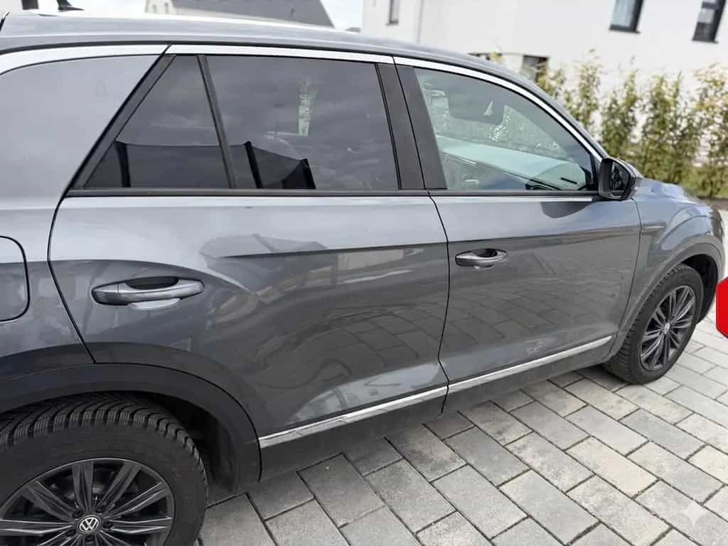 Volkswagen T-Roc 1.5 TSI ACT Sport Sport 05/2018-photo-10