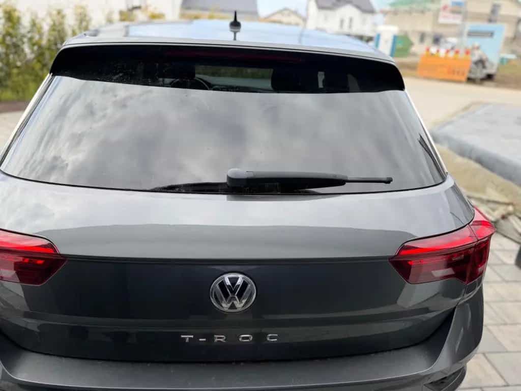 Volkswagen T-Roc 1.5 TSI ACT Sport Sport 05/2018-photo-2